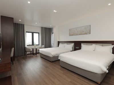 Kim Dong Hotel
