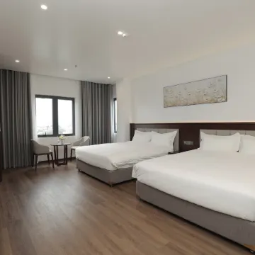 Kim Dong Hotel
