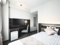 Hotel New Hankyu Osaka Annex Hotels in Osaka