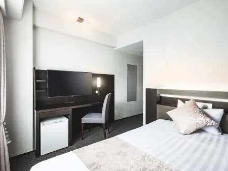 Hotel New Hankyu Osaka Annex