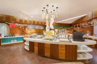 Longemont Hotel Shenyang - breakfast