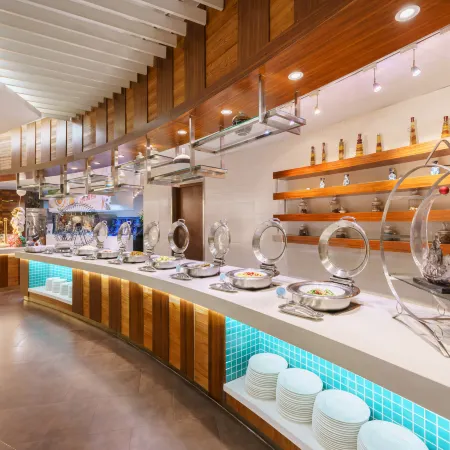 Longemont Hotel Shenyang