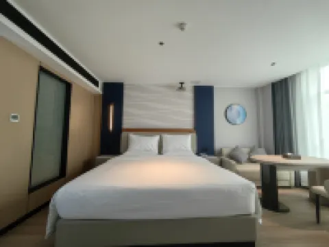 Linwu Maitui Hotel Hotels in Linwu