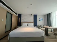 臨武奧郴國際飯店（郴州臨武縣政府回峰公園店）