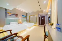 Guangning Jianhong Bussiness Hotel Hotels in Guangning