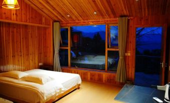 Yunshang Muliy Homestay