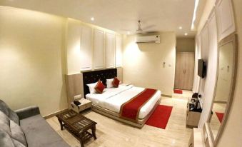 Fun n City Waterpark, Adventure n Resort