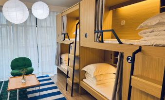 Shenzhen Pusu Hostel
