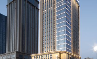 Wenhe Ruixi International Hotel