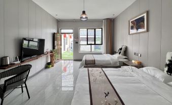 Narati Jinghang Homestay