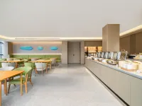 JI Hotel (Yangchun Xinghua Road) - breakfast