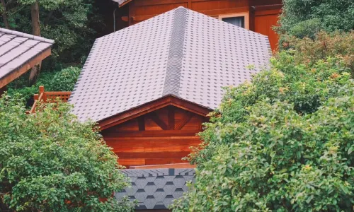 Howard Johnson Dongqian Lake Plaza Ningbo -Spring Joy Wing