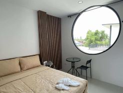 NaraPruksa Apartment