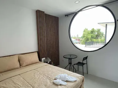 NaraPruksa Apartment Hotels near Chao Mae Kow Leng Jee Shrine