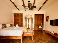 The Jam Boutique Hotel Luang Prabang