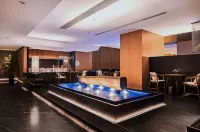 長治益東國際飯店 - SPA
