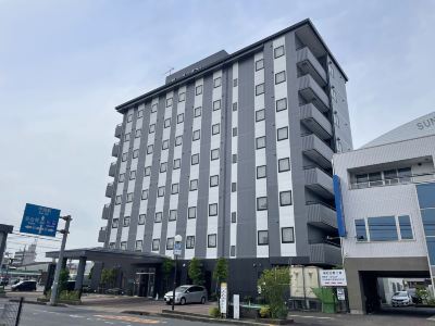 Hotel Route-Inn Kani