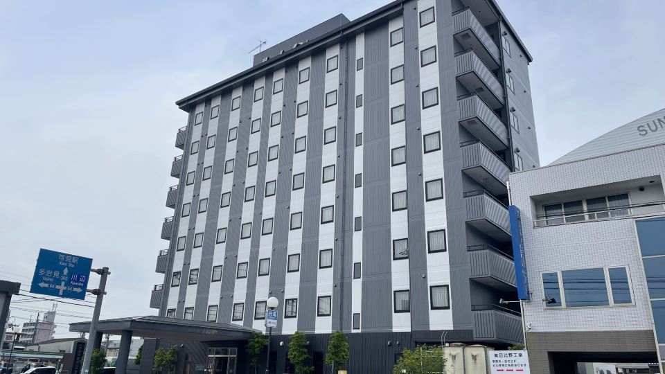Hotel Route-Inn Kani