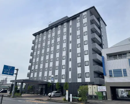 Hotel Route-Inn Kani Hotels in Kani