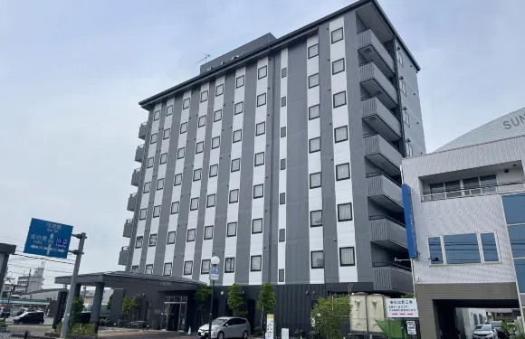 露櫻酒店可兒店