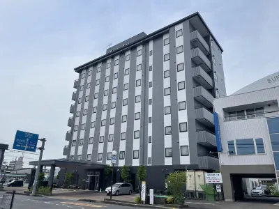 露櫻飯店可兒店 御嵩町住宿飯店