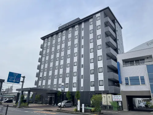 Hotel Route-Inn Kani Hotels in Kani