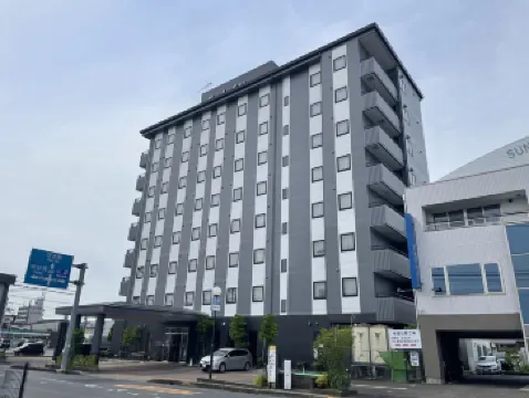 Hotel Route-Inn Kani