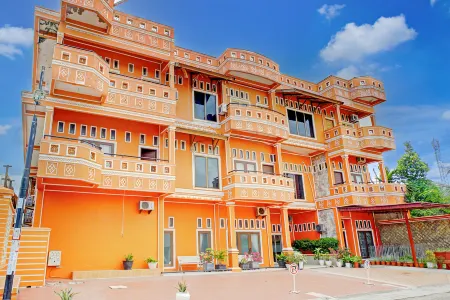 Dancenter Kuta Alam Near Masjid Oman Al-Makmur Отели в г. Jeulingke