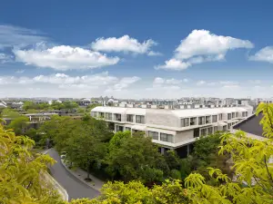 杭州西溪黃龍西軒麗呈飯店