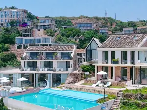 Yu Chi Li B&B (Shek Tong Shop)