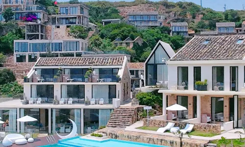 Yu Chi Li B&B (Shek Tong Shop)