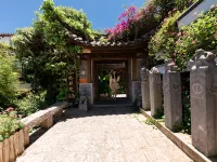 方隅·花溪｜小橋別院（麗江古城南門橋店） 鄰近麗江古城-南門廣場的酒店