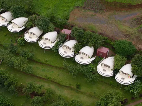 ม่อนวิวงาม ห้องพัก  Photos