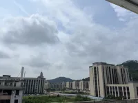 City Comfort Inn Hotel (Shaoguandong Railway Station The History East Street) - con vista montagne