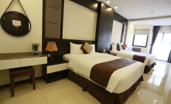 K Business 2 Hotel