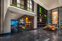 深圳灣萬象城逸扉飯店 - 酒吧