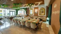 Mola Istanbul Hotel a Silivri