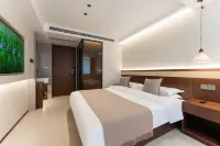 Putuo Mountain · Lotus Pond Moonlight Mountain House (Pujisi Temple)