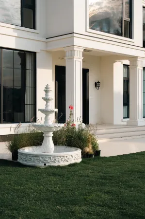 Anji Whispering Peaks French Auberge Отели рядом с достопримечательностью «guo ji zhu yi shang mao cheng»