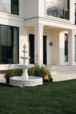 Anji Whispering Peaks French Auberge