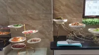Wan Hao Hotel - breakfast