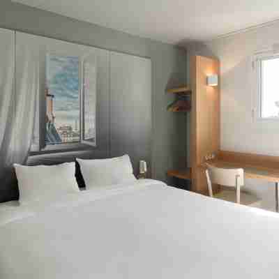 B&B Hotel Montlhery Rooms