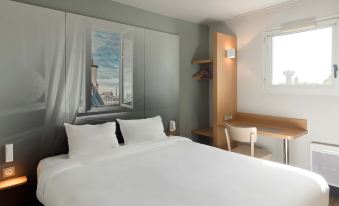 B&B HOTEL Montlhery