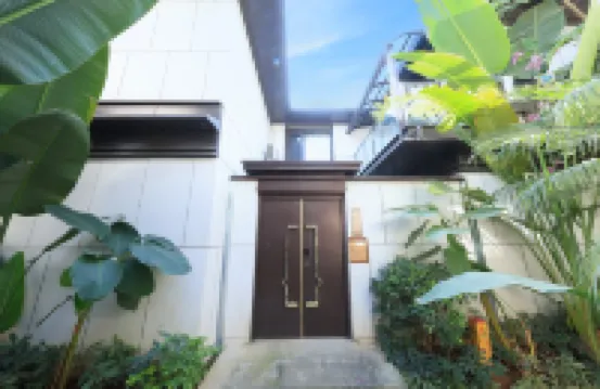 Yongyu · YungYu Rainforest Private Detached Villa (Jinghong High-Speed Railway Station)