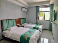 Zhang Guo Lao Wellness Villa Hotels in Feng County