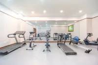 Bo Da  Hotel Hotel a Karamay