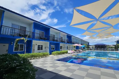 Casablu Hotel&Resort