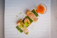 Jetwing Surf & Safari, A Luxury Reserve - Breakfast