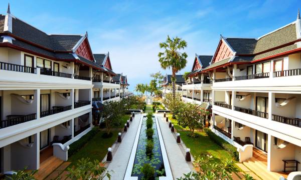 Beyond Samui