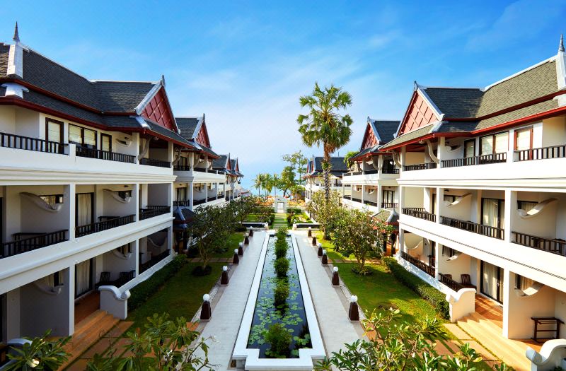 Beyond Samui